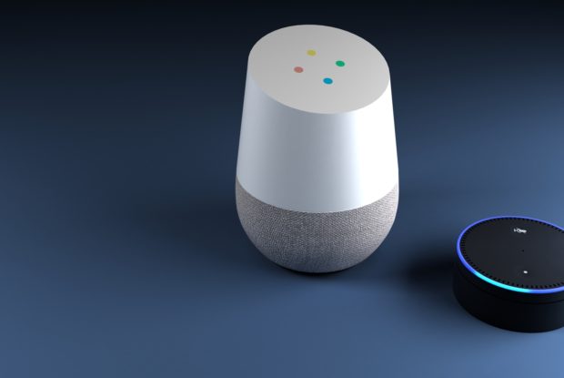 Sprachassistenten: Alexa, Siri & Co haben immenses Wachstumspotenzial