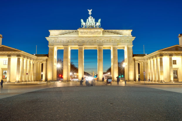 Berlin bleibt Deutschlands Hauptstadt der Start-ups