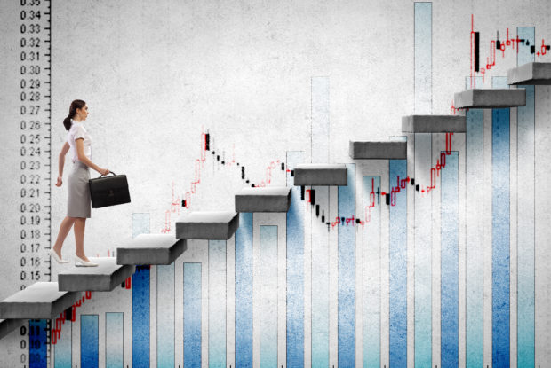 5 Tipps, um den Weg in die Geschäftsführung zu ebnen