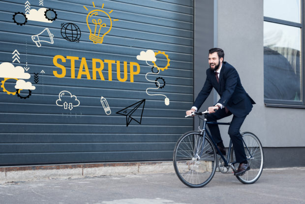 7 spannende Startups aus der Logistikbranche