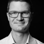 Christian Driehaus, Co-Founder von gominga eServices GmbH