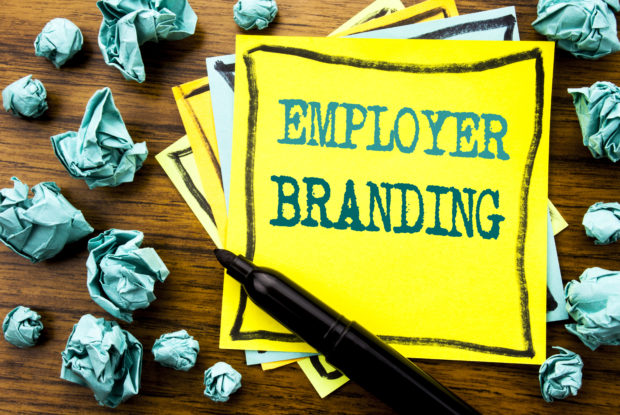 Eine Arbeitgebermarke aufbauen: Die Erfolgsfaktoren im Employer Branding