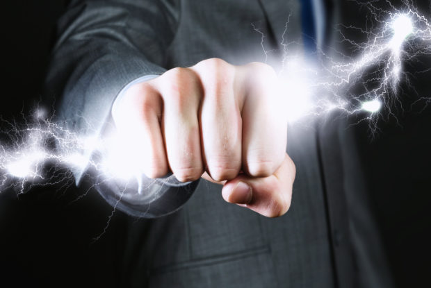 Aktive Regeneration: Wie Sie Ihr Leistungsniveau bei der Arbeit steigern