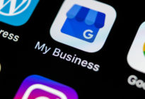 Google My Business App