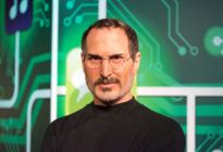 Steve Jobs, Gründer von Apple