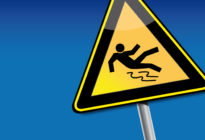 Risiko und Unfallgefahr
