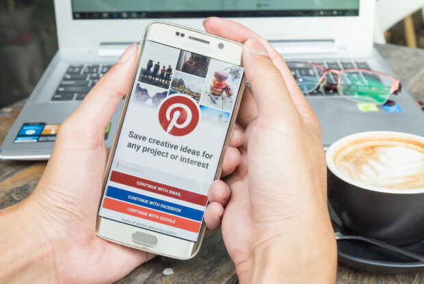 Pinterest Marketing im Unternehmen: In 10 Schritten zum Erfolg