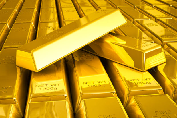 Josip Heit: Zur Frage nach dem Gold in der Corona-Krise