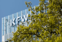 KfW-Gebäude