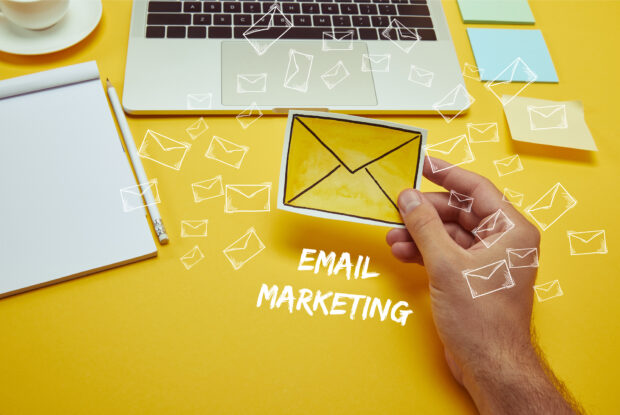 Öffnungsrate von E-Mail-Newslettern liegt 2019 bei 29 Prozent