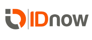 Logo IDnow 