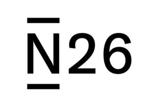 Logo N26