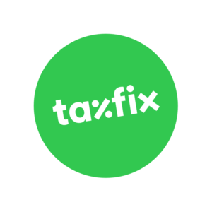 Logo Taxfix