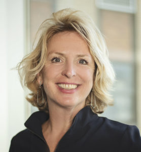 Barbara Nietzer, Legal Director EMEA von Criteo. Bildnachweis: Criteo