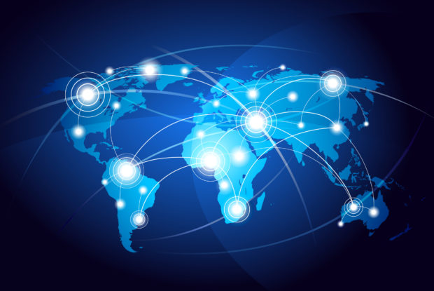Globalisierung als Chance für Unternehmen im Onlinehandel