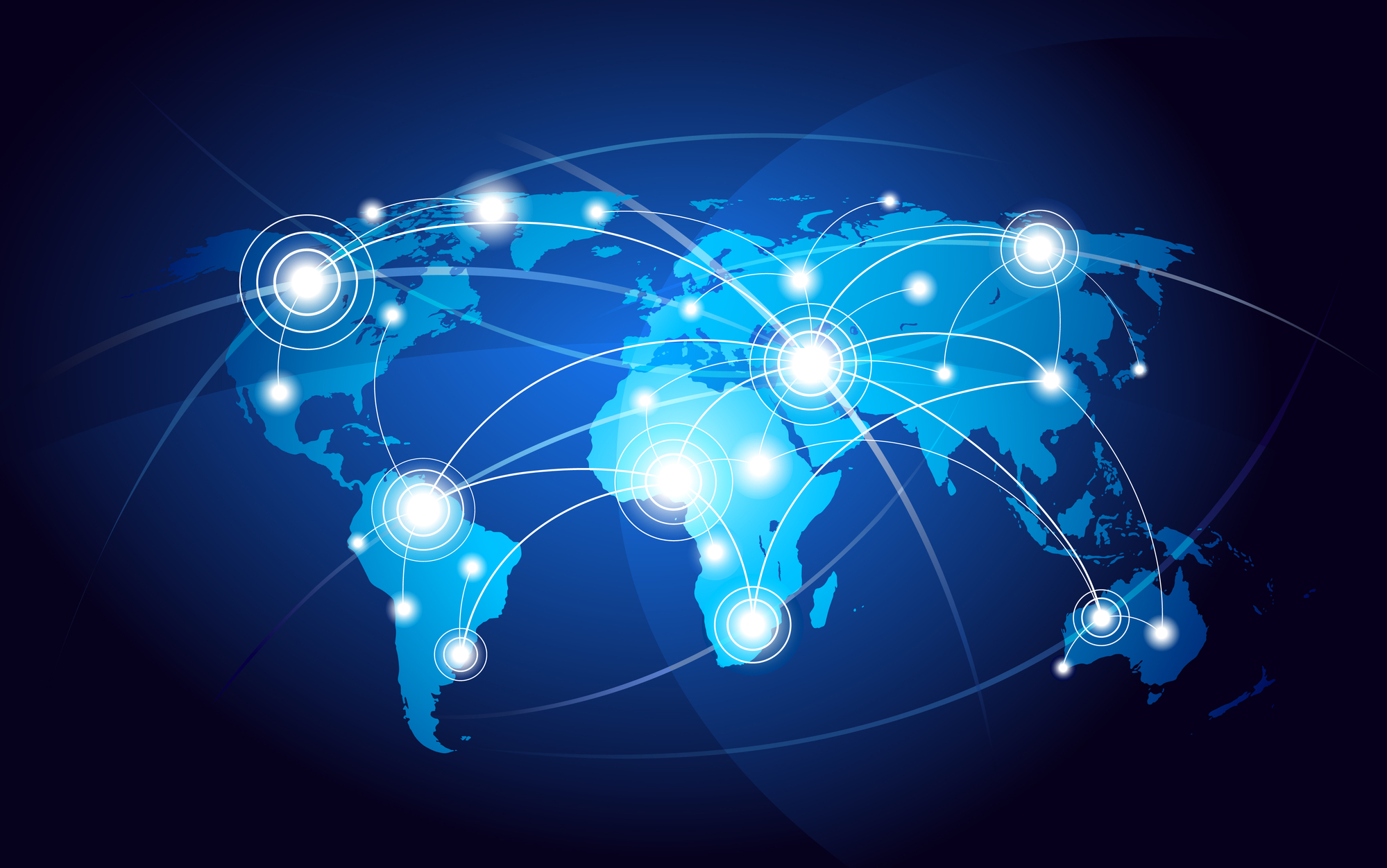 Globalisierung als Chance für Unternehmen im Onlinehandel - Onpulson