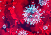 Ausbruch Coronavirus