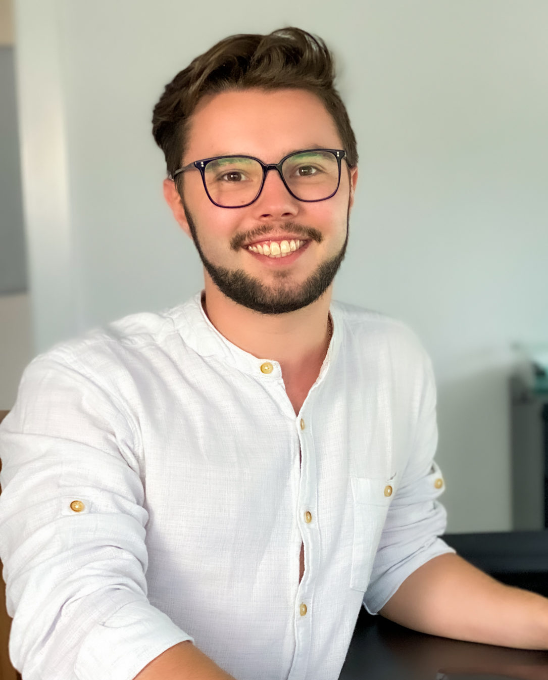 Alex Berezovskyi Onpulson