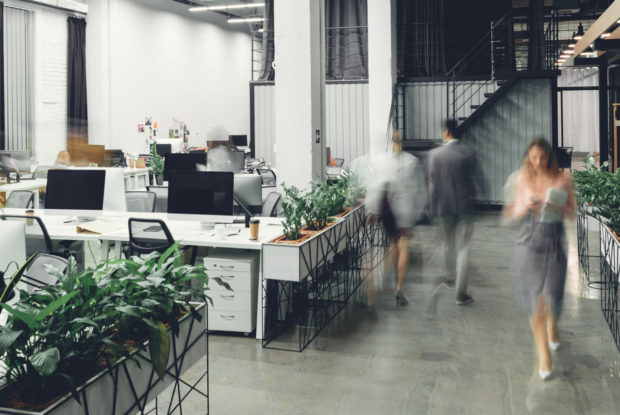 5 Tipps für die erfolgreiche Büroraumsuche