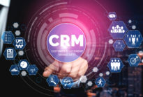 CRM Systemkonzept