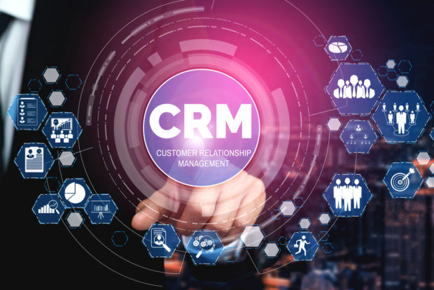 Wie Sie mit CRM-Systemen den Vertrieb pushen