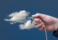 Cloud computing