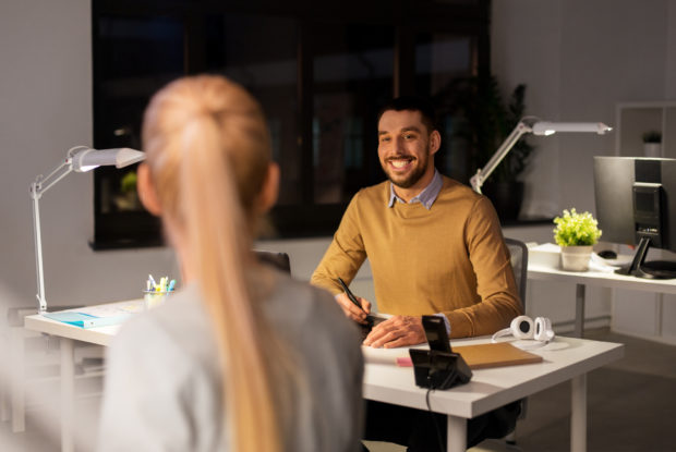 Unternehmen übernehmen weniger Azubis