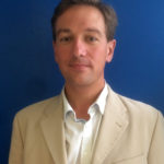 Porträtfoto Geoffroy de Lestrange, Director Marketing von Cornerstone OnDemand