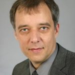 Porträtfoto von Harald Krekeler, Geschäftsführer von Softwarebüro Krekeler
