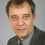 Porträtfoto von Harald Krekeler, Geschäftsführer von Softwarebüro Krekeler