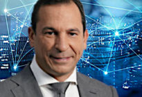 Porträtfoto von Josip Heit von GSB