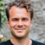 Vincent Hoursch, Cofounder von Getsteps