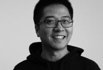 Porträtfoto von Zhaopeng Chen, Gründer der Agile Robots AG