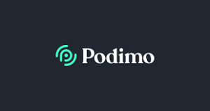 Podimo Logo