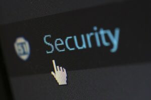 IT-Security am Bildschirm