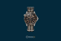 Omega Uhr James Bond