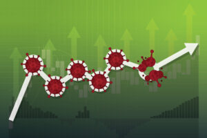 Konjunktur zu Corona