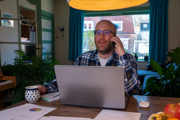 Wie Sie erfolgreich trotz Lockdown über das Telefon verkaufen