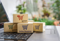 Online-Shopping, E-Commerce