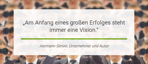 Hermann Simon: Am Anfang eines großen Erfolgs