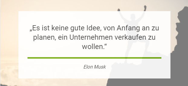 Elon Musk: Zitate aus dem Bereich Management