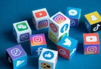 Social Media Icons