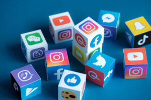 Social Media Icons