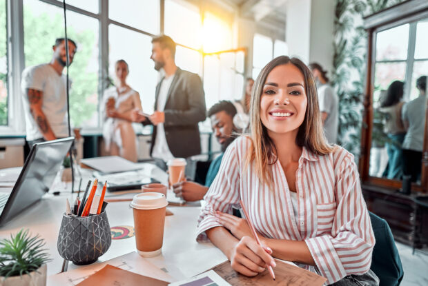 Teilzeitarbeit ist wichtiger Treiber des Gender Pay Gap