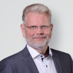 Porträtfoto von Stefan Wöhlken, technischer Geschäftsführer von telcat, einem Informations- und Telekommunikations-Systemhaus