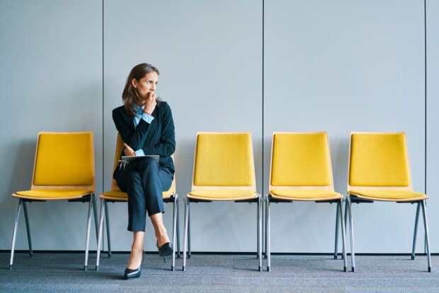 4 Tipps gegen Angst im Vorstellungsgespräch