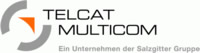 TELCAT MULTICOM Logo