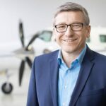 Porträtfoto von Bernd Müller, Vorstand von Sattler und Partner AG, der Unternehmensberatung für Unternehmensverkauf