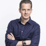 Porträtfoto von Ralf Haberich, CEO von shopgate, das Omnichannel-Lösungen anbietet