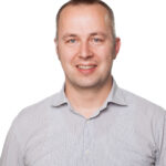 Porträtfoto von Ulf-Jost Kossol, Managing Consultant (Head of) People Experience bei T-Systems Multimedia Solutions